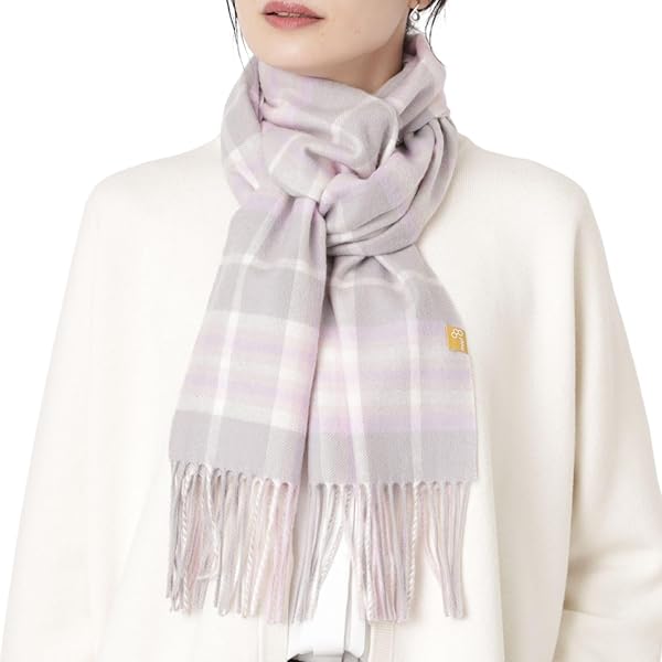 Amazon | [ムーンバット] マフラーMACKINTOSH PHILOSOPHY