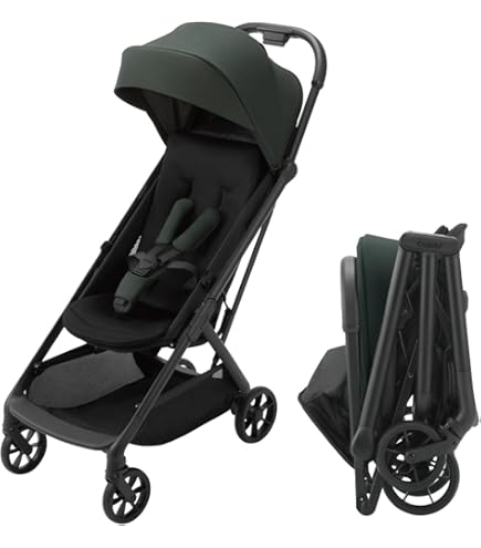 Amazon.co.jp: Combi コンビ auto N second ダークグリーン 生後6カ月