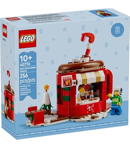 レゴブロック　レゴクリエイター Amazon.co.jp: クリエイター 2019 レゴ ジンジャーブレッドハウス ミニ