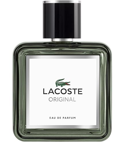 Amazon | ラコステ L.12.12 ブラン オ－フレッシュ オードトワレ 50mL