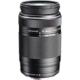 OLYMPUS 超望遠ズームレンズ M.ZUIKO DIGITAL ED 75-300mm F4.8-6.7 II