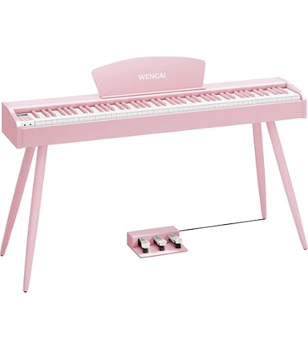 Amazon | Donner DDP-90 デジタルピアノ、初心者/プロフェッショナル