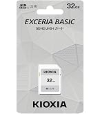 東芝 FlashAir SDHCカード 8GB Class10 日本製