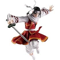 Amazon.co.jp: 楊端和 フィギュア キングダム Grandista 楊端和 公式