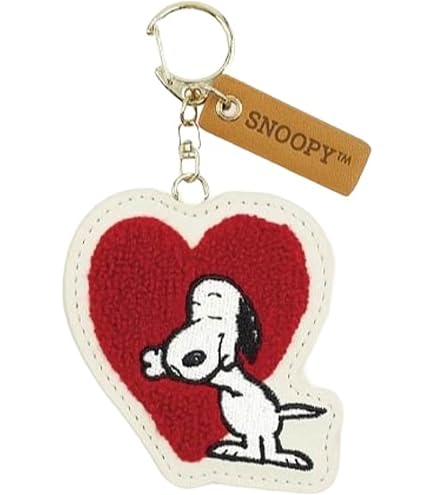 Amazon.co.jp: PEANUTS SNOOPY KEY HOUSE スヌーピー キー ハウス