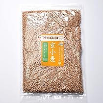 Amazon | 麦 小麦 種 玄麦 自然栽培(農薬不使用 化学肥料不使用