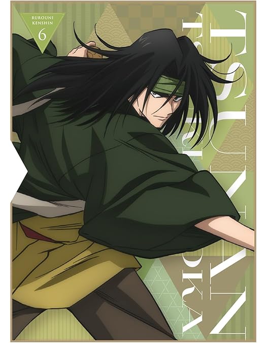 るろうに剣心-明治剣客浪漫譚-京都動乱編 4 DVD 完全生産限定版　新品未開封 るろうに剣心 －明治剣客浪漫譚－ 京都動乱 2 DVD 【完全生産