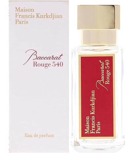 Amazon | メゾンフランシスクルジャン バカラルージュ540 EDP SP 70ml