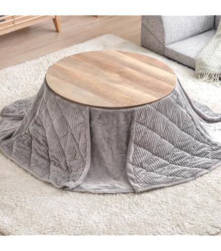 Amazon.co.jp: どこでもいっしょトロこたつ型小物入れBタイプ : ホーム