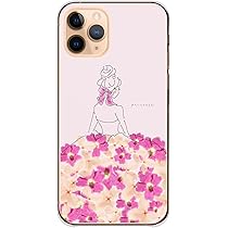 お花ハードケース (ブルー)(レッド)2つセットiPhoneXS(Xも使用可能) お花ハードケース (ブルー)(レッド)2つセットiPhoneXS(Xも使用