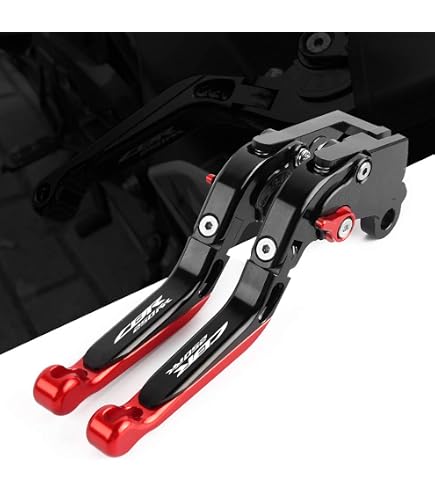 Amazon.co.jp: CBR250RR MC51 6段階アジャスター 可倒式 クラッチ