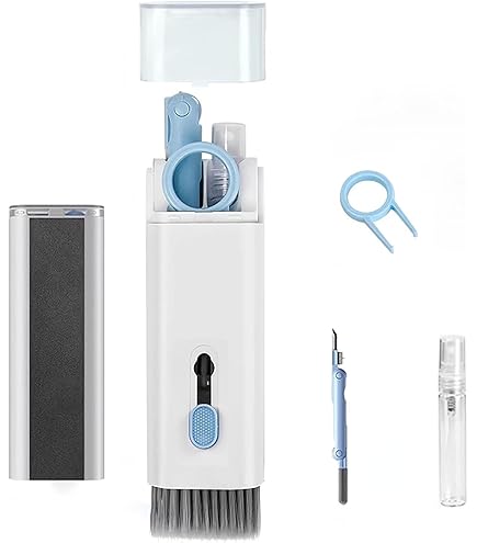 Amazon | 20-in-1多機能カメラクリーニングキット キーボード