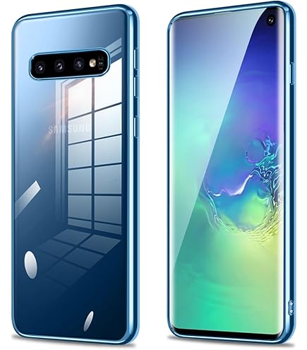 GALAXY A7 ブルー　専用ケース付き Amazon.co.jp: Galaxy A7 用 エアドック いっぬ バスケ ブルー