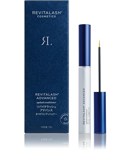 Amazon.co.jp: リバイタラッシュ アドバンス ジャパン まつげ美容液