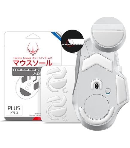Amazon | TALONGAMES マウスソール ロジクール Logicool MX Master 3