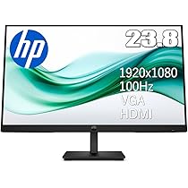 Amazon.co.jp: HP Series 3 Pro 324pv 23.8インチ フルHD VA