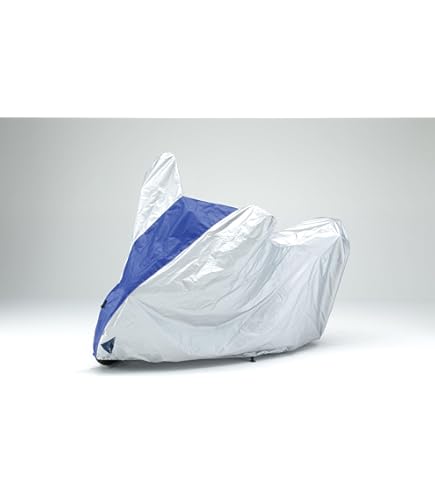 Amazon | ヤマハ発動機(Yamaha) バイクカバー Fタイプ 立体裁断