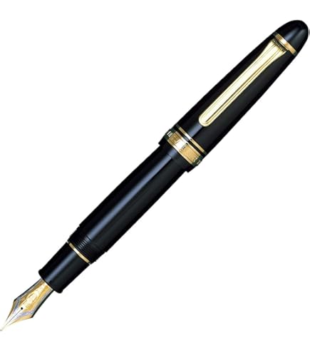 PILOT 万年筆 マンネンヒツ カスタム823(Pシキ) BN F ブラウン FKK3MRPBNF