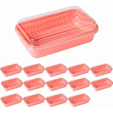 Amazon.co.jp 売れ筋ランキング: 使い捨てフードパック の中で最も人気