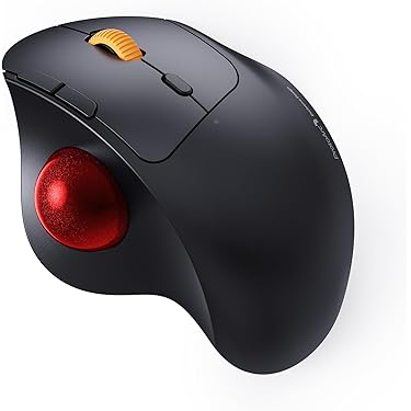 Amazon.co.jp 最新リリース: トラックボール の新着ランキングです。