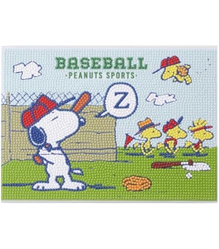 Amazon | 東京交易 ダイヤモンドフィックス スヌーピー Happy Birthday