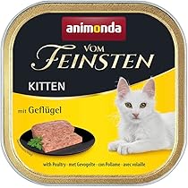 Amazon | アニモンダ 猫用 フォムファインステン 鳥・豚・牛