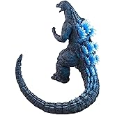 HiPlay Hiya Exquisite Basic Series ゴジラ対キングギドラ 放射熱線ゴジラ 北海道Ver. EBG0164 可動フィギュア 塗装済み 完成品 PVC製