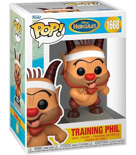 Funko Pop! Zeus Con Pegaso – Edición Especial De Hércules – Figura De Vinilo Coleccionable Multicolor