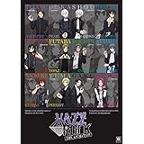 【BD】VAZZROCK THE ANIMATION 第5巻 [Blu-ray]