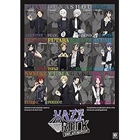 【BD】VAZZROCK THE ANIMATION 第7巻 [Blu-ray]