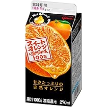 Amazon.co.jp: [冷蔵]江崎グリコ 赤りんご＆青りんご 270ml×10個