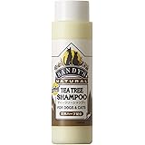 SANDY'Sティーツリーシャンプー 300ml