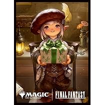 Amazon.co.jp: エンスカイ(ENSKY) 『マジック:ザ・ギャザリング――FINAL