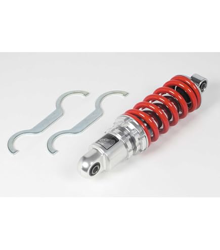 Amazon | SP武川 リヤショックアブソーバー APE/XR-M 06-04-0046