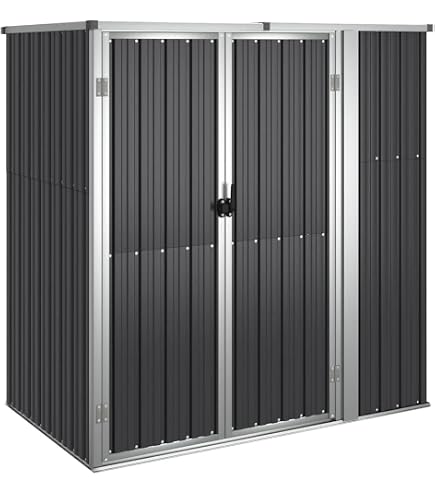 Amazon.co.jp: 今が安い! 物置 プレハブ 屋外 大型 倉庫 大型物置 戸外