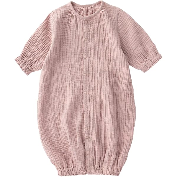 Amazon.co.jp: [ANGELIEBE エンジェリーベ] ぷくぷく ダブルガーゼ V