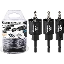 超硬ホールソー　23P ステップドリル　ホルソー　穴あけ工具　ビットドリル 楽天市場】【スーパーSALE】61%OFF & P5倍! 【16mm】【DIYのプロ