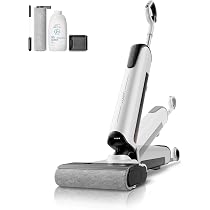 【ジャンク品】UWANT 水拭き掃除機 (床拭き) - 部品取り・修理用 Amazon.co.jp: 【両手を解放する全自動洗地機 】Uwant D100 水拭き掃除