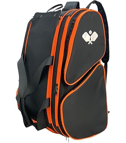 ピックルボール ラケットバッグ バックパック Franklin Amazon.co.jp: Franklin Sports ピックルボールバッグ