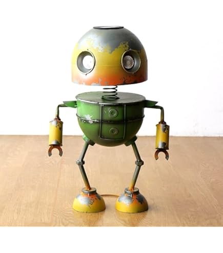 ロボット アイアン アイアンロボット 置物 オブジェ メタルロボの置物 Sol 楽天市場】ロボット アイアン アイアンロボット 置物 オブジェ 置物