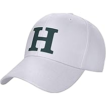 Amazon.co.jp: 報徳学園 高校野球 野球部 帽子 野球帽 男女兼用