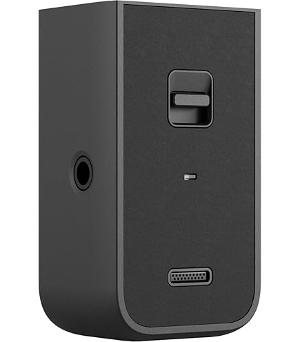 Amazon | DJI Pocket 2 マイクロ三脚 Luckybird USBリーダー付き | DJI