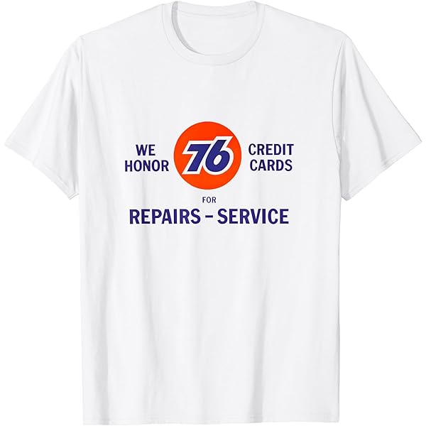 Amazon | [セブンティーシックス] 76 Lubricants 半袖 Tシャツ メンズ