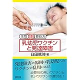 乳幼児ワクチンと発達障害