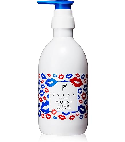 Amazon | オーシャントリコ (OCEAN TRICO) モイストアンサー