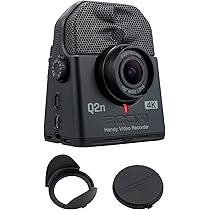 Amazon.co.jp: ZOOM ズーム バッテリーケース Q2n/Q2n-4K対応 BCQ-2n