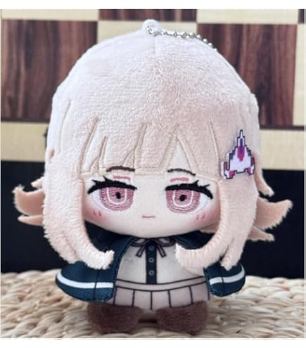 Amazon.co.jp: VA 11 HALL A ジル スティングレイ ぬいぐるみ : おもちゃ