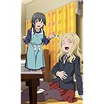 とある魔術の禁書目録 FVGA(480×800)壁紙 佐天涙子,フレンダ とある魔術の禁書目録 FVGA(480×800)壁紙 佐天涙子,フレンダ