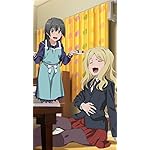 とある魔術の禁書目録 QHD(540×960)壁紙 佐天涙子,フレンダ とある魔術の禁書目録 QHD(540×960)壁紙 佐天涙子,フレンダ