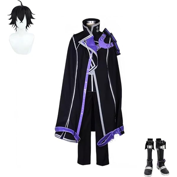 Amazon.co.jp: [cosonsen] 刀剣乱舞 太刀 鶯丸 軽装 コスプレ衣装 仮装